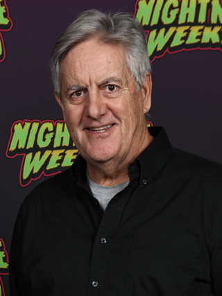 david naughton