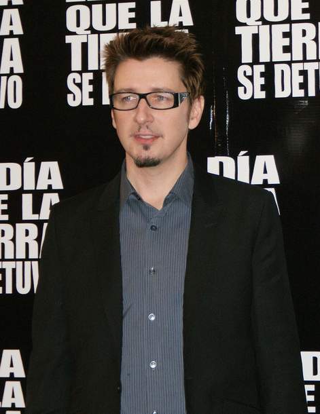 scott derrickson