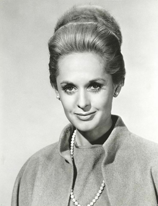 tippi hedren