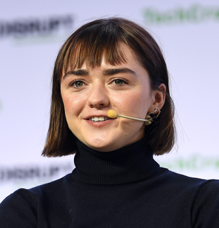 maisie williams