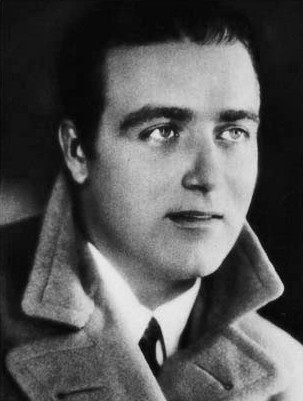 james hall