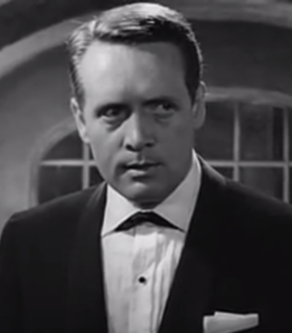 patrick mcgoohan