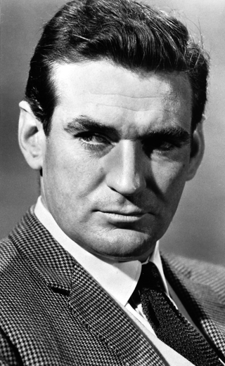 rod taylor