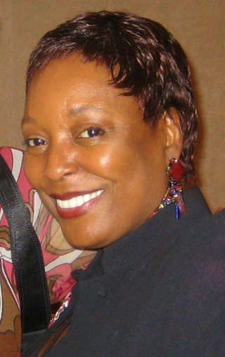 l. scott caldwell