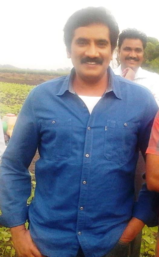 rao ramesh