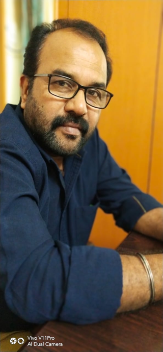 suresh