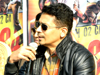 atul kulkarni