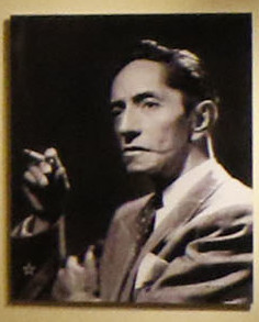 agustín lara