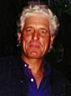 stewart raffill