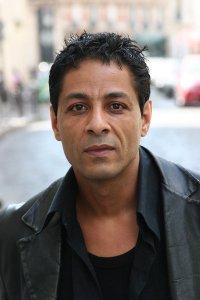 hichem yacoubi