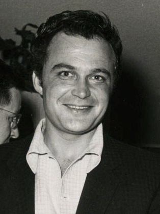 lance fuller
