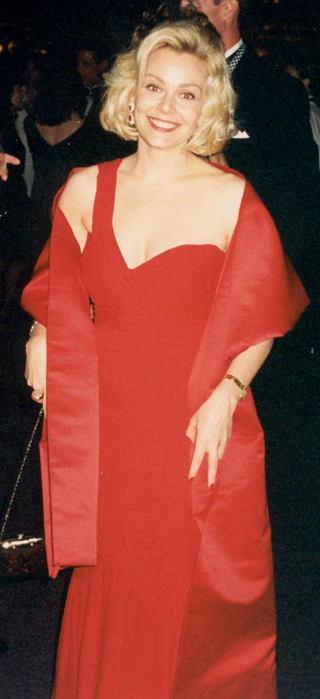 gail o'grady