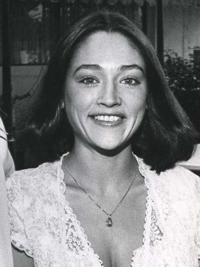 olivia hussey