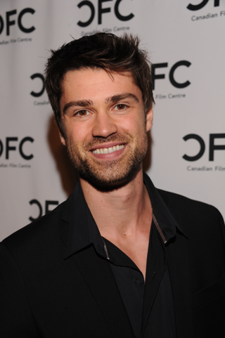 corey sevier