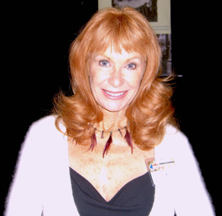 carol cleveland