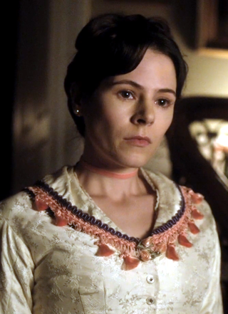 elaine cassidy