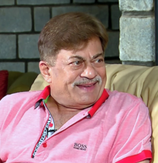 anant nag