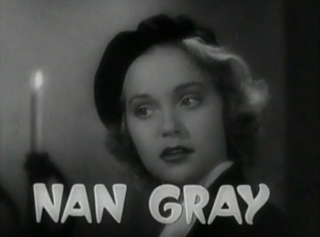 nan grey