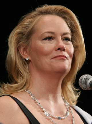 cybill shepherd