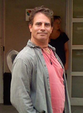 david silverman