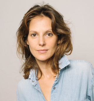 Élodie navarre