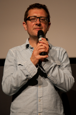 bernard rose