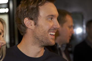 sam huntington