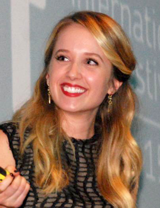 megan park