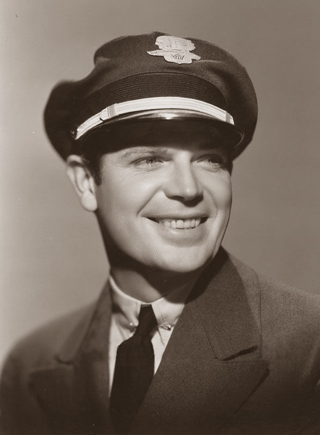 william hall