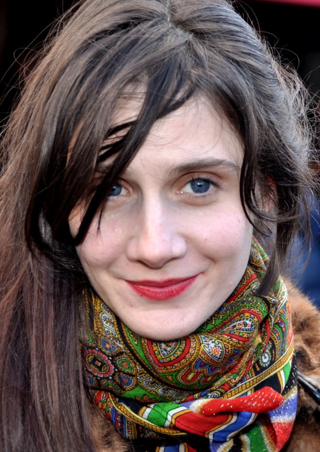 judith chemla