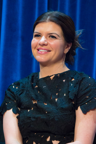 casey wilson