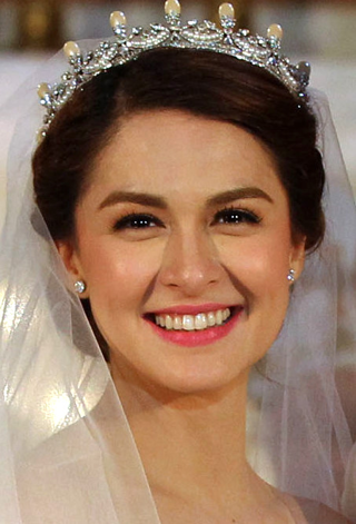marian rivera