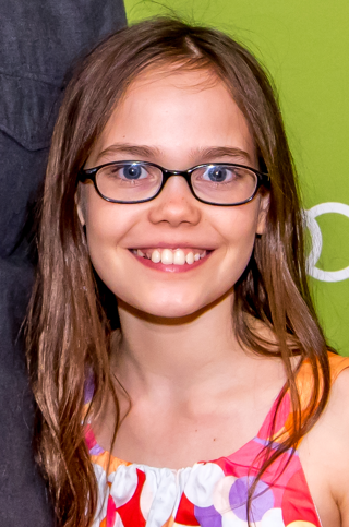 oona laurence