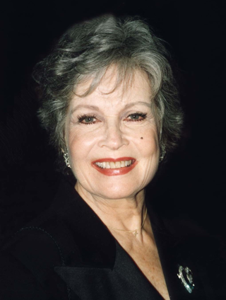 gloria dehaven