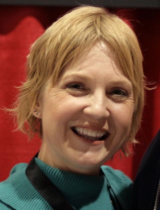 carolyn lawrence