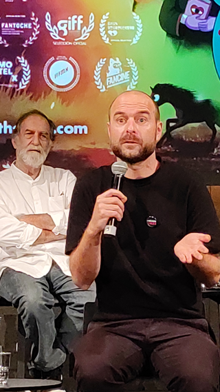 alberto vázquez