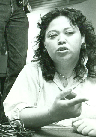 amy hill