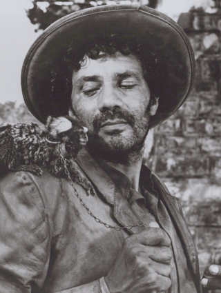 enrique lucero