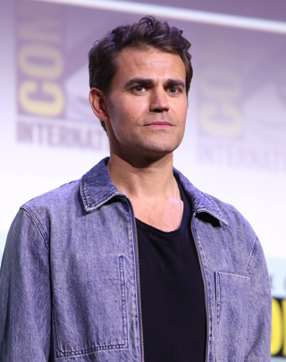 paul wesley