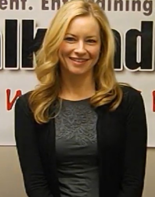 jessica morris