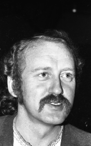 nicol williamson