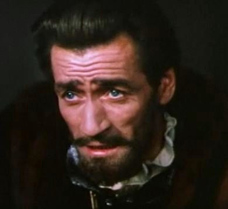 guy rolfe