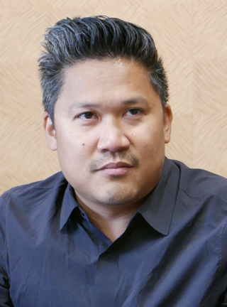 dante basco