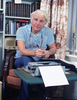 emlyn williams