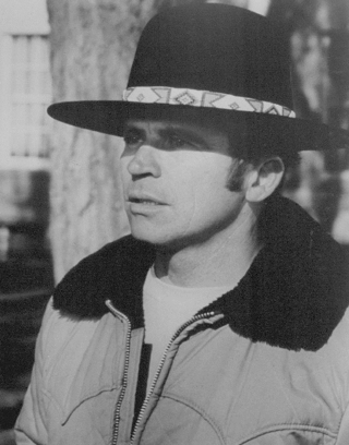 tom laughlin