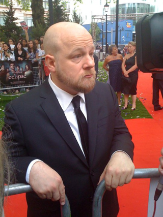 david slade