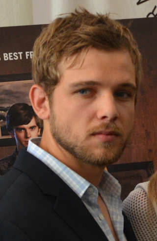 max thieriot