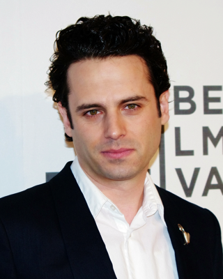 luke kirby