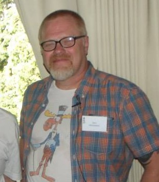 gary trousdale