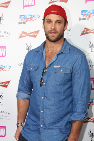 jake ryan